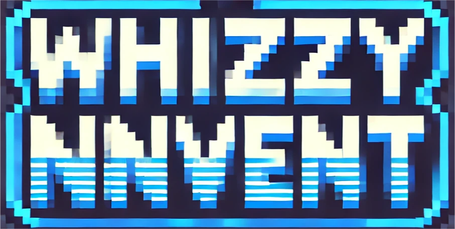 whizzyinvent.com